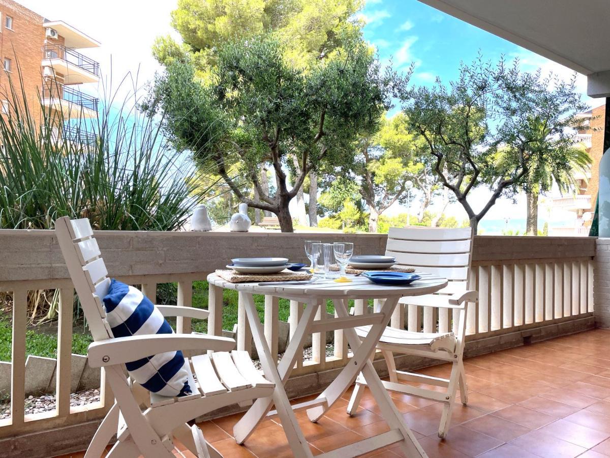 Ideal Para Descansar, Cerca Del Mar! Salou Buitenkant foto