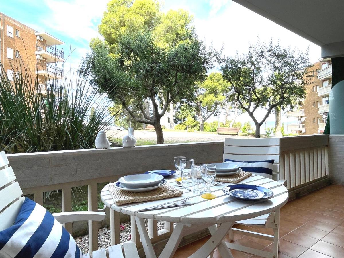 Ideal Para Descansar, Cerca Del Mar! Salou Buitenkant foto
