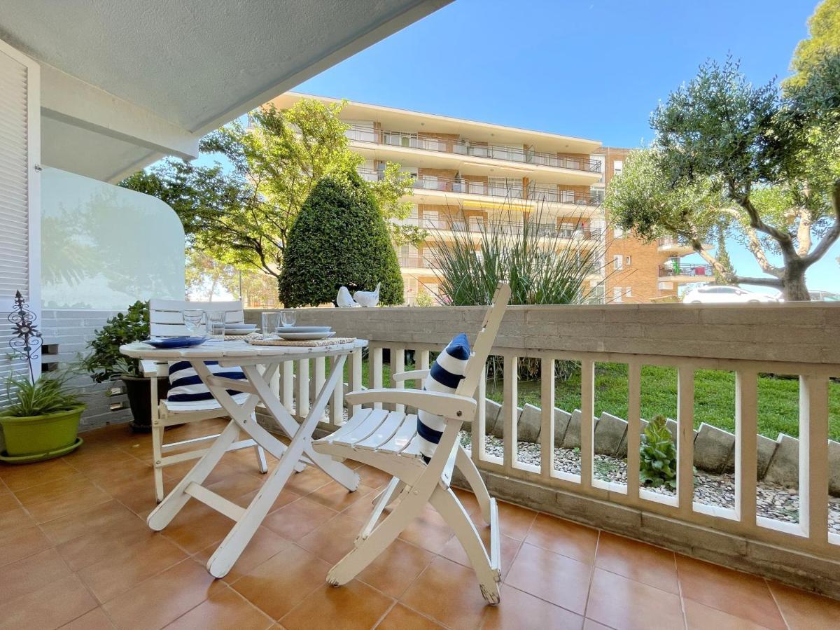 Ideal Para Descansar, Cerca Del Mar! Salou Buitenkant foto