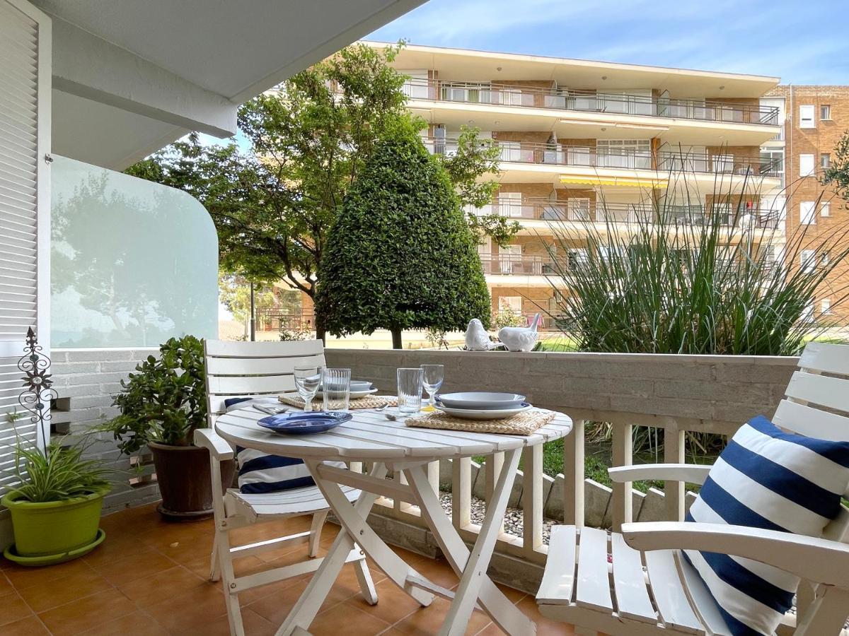 Ideal Para Descansar, Cerca Del Mar! Salou Buitenkant foto