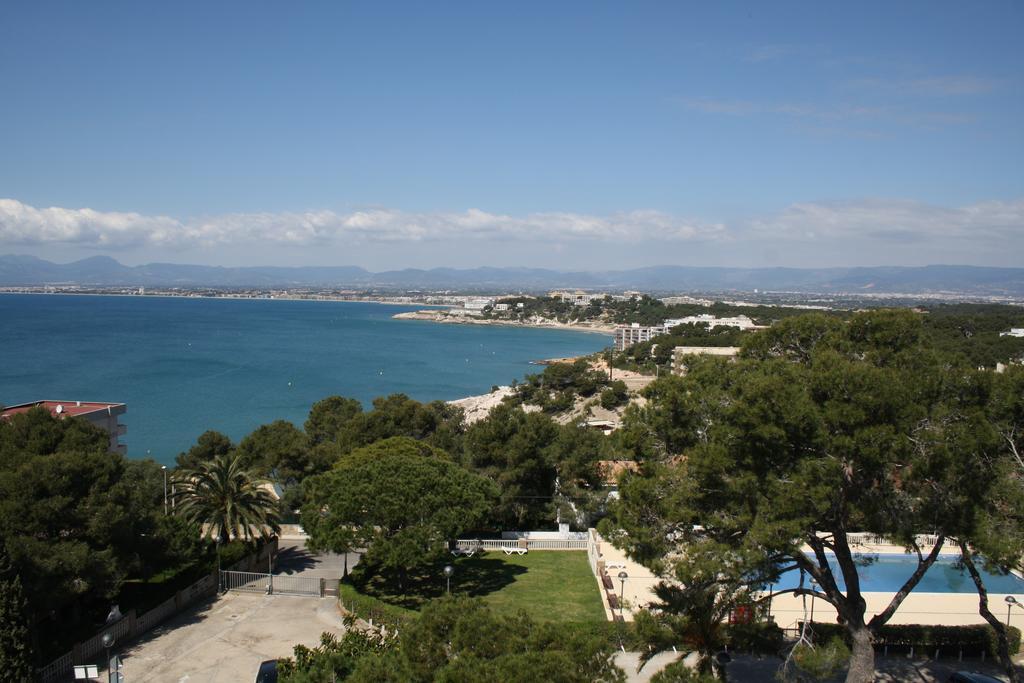 Ideal Para Descansar, Cerca Del Mar! Salou Buitenkant foto