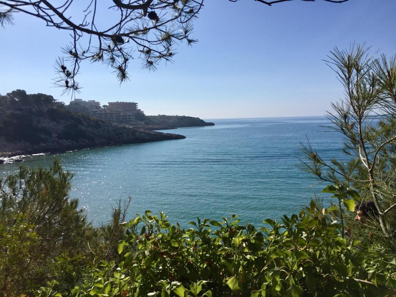 Ideal Para Descansar, Cerca Del Mar! Salou Buitenkant foto