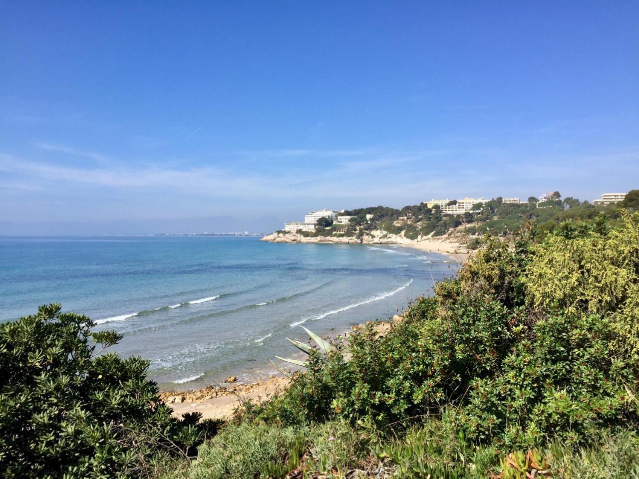 Ideal Para Descansar, Cerca Del Mar! Salou Buitenkant foto