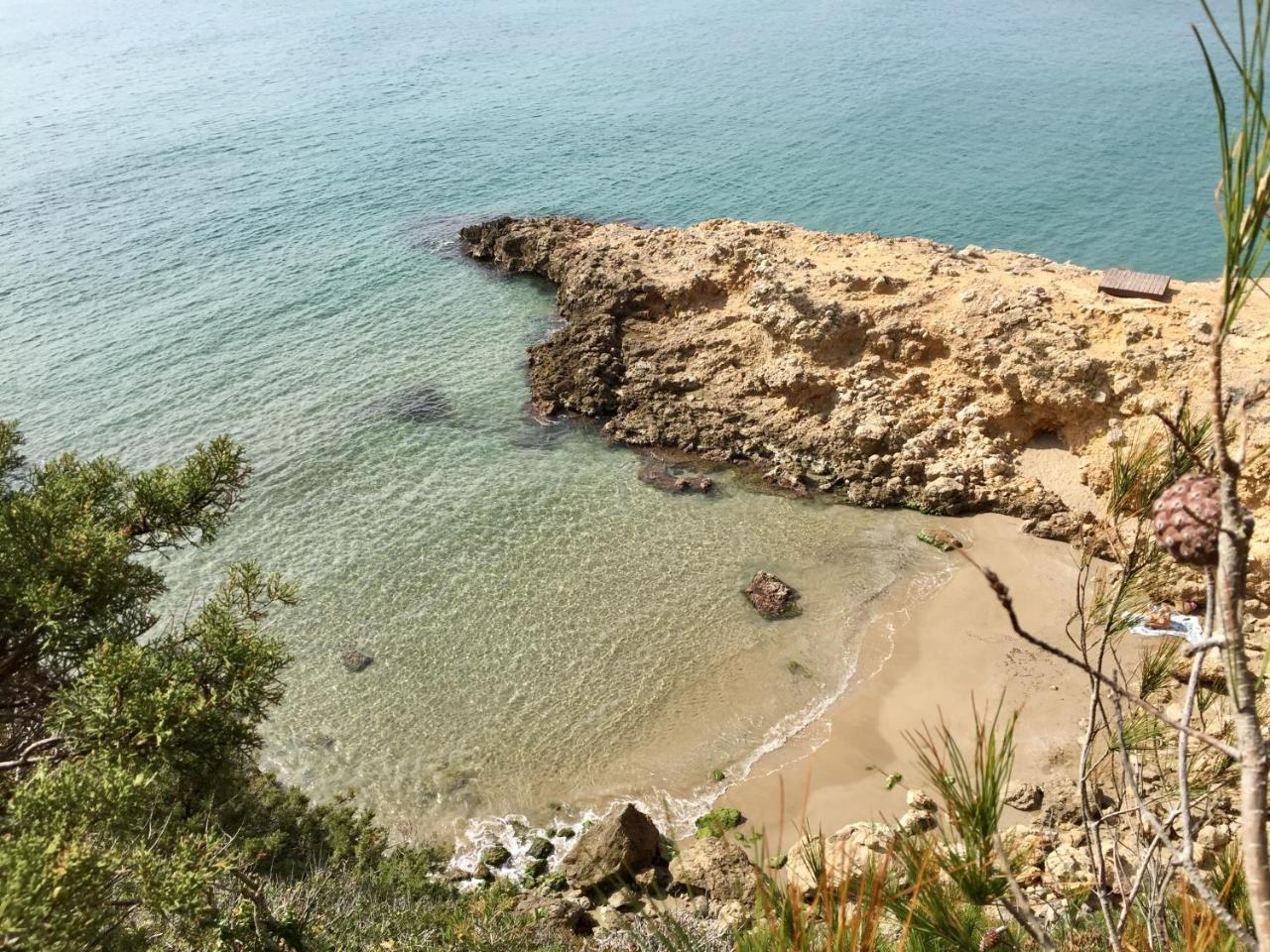 Ideal Para Descansar, Cerca Del Mar! Salou Buitenkant foto