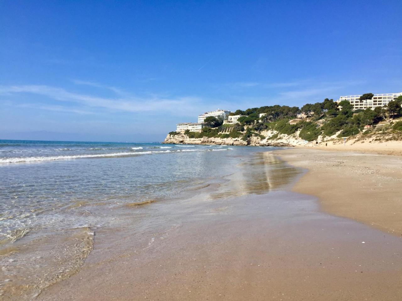 Ideal Para Descansar, Cerca Del Mar! Salou Buitenkant foto
